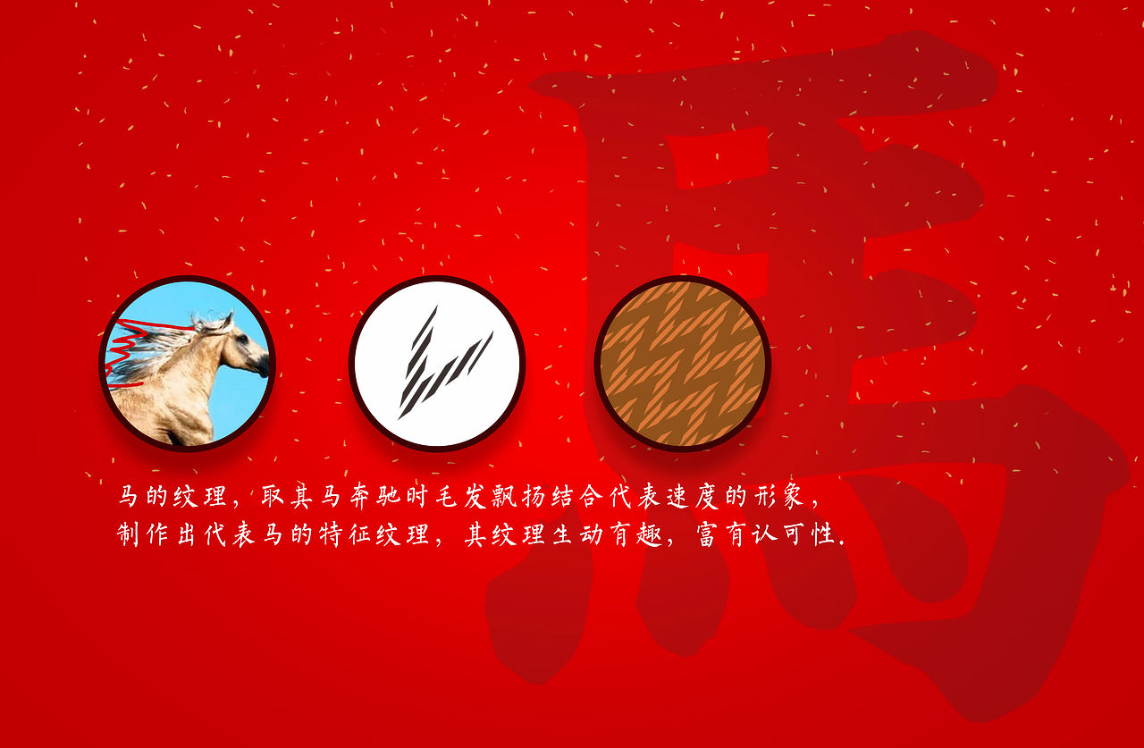 十二生肖-炫酷版1.0（图ZMTkyODU3Nzk2） - 图案 - 站酷设计师footballnba原创素材 - 站酷ZCOOL