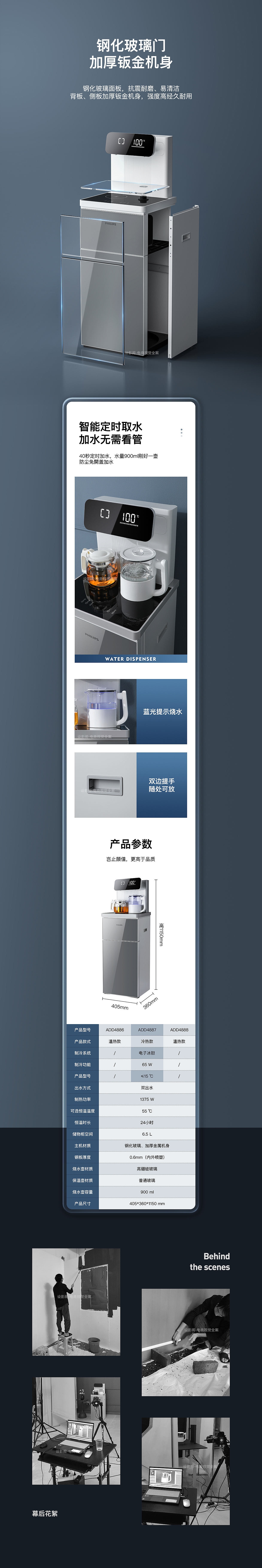 2022年度详情页总结 x 设影阁