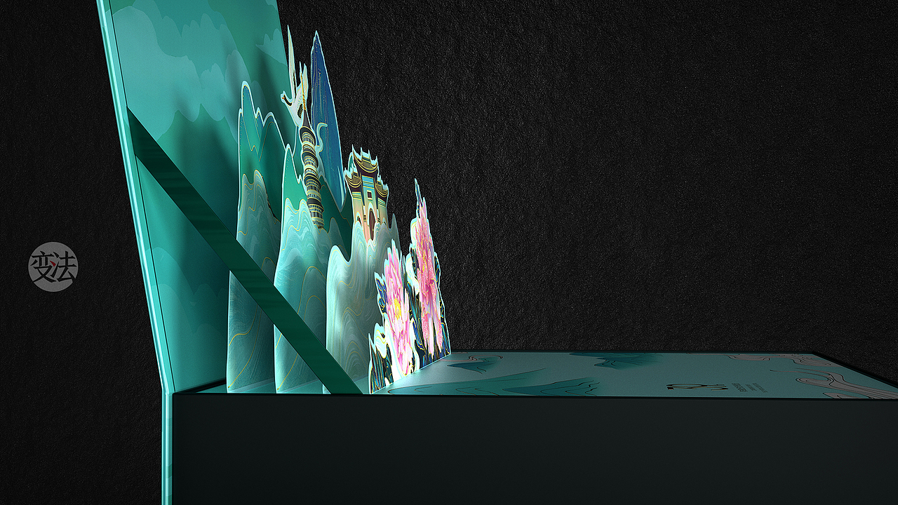 杜康（图ZMjYwMDQ5NTI0） - 包装 - 站酷设计师变法品牌顾问原创素材 - 站酷ZCOOL