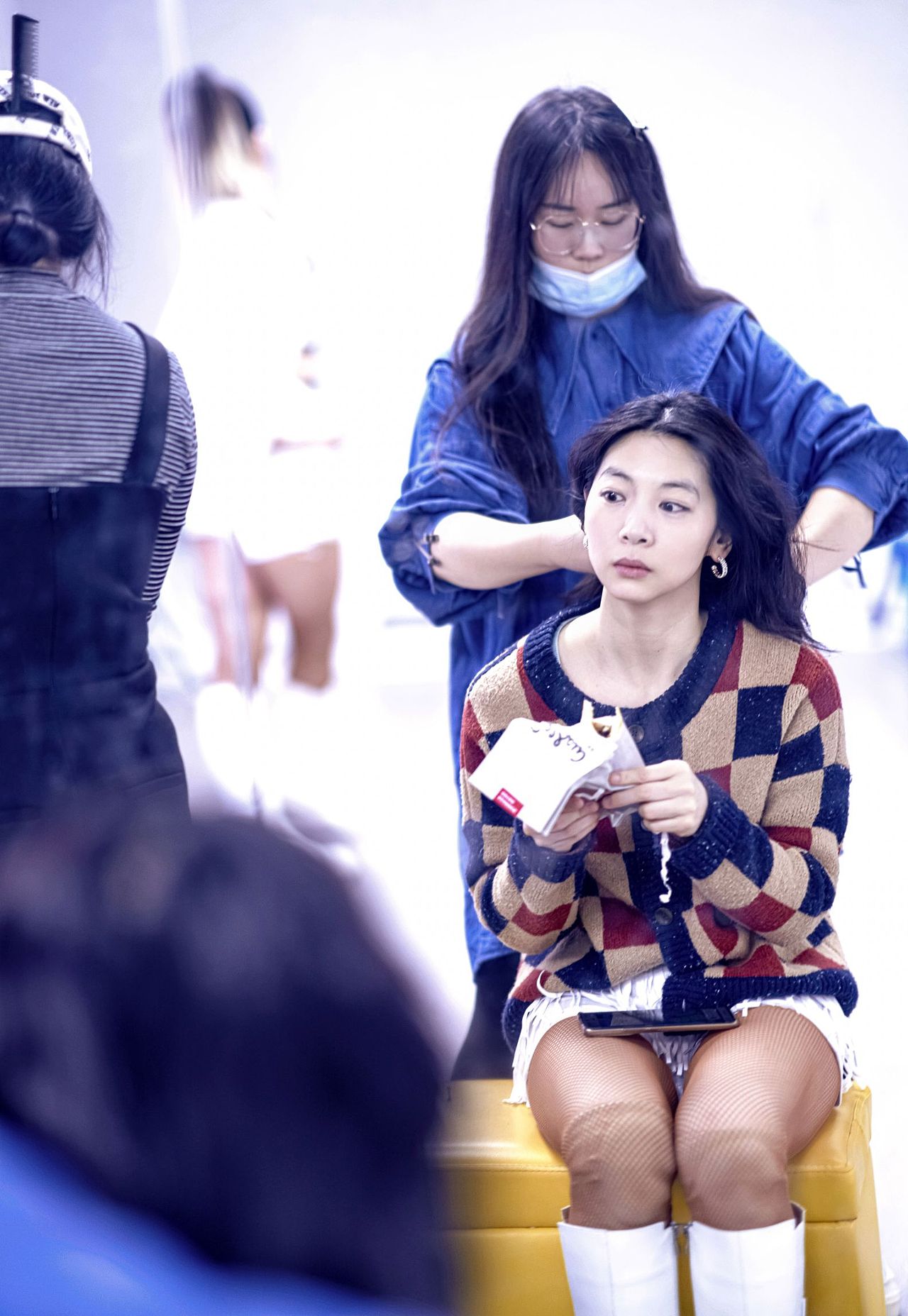 朴朴舞蹈工作室