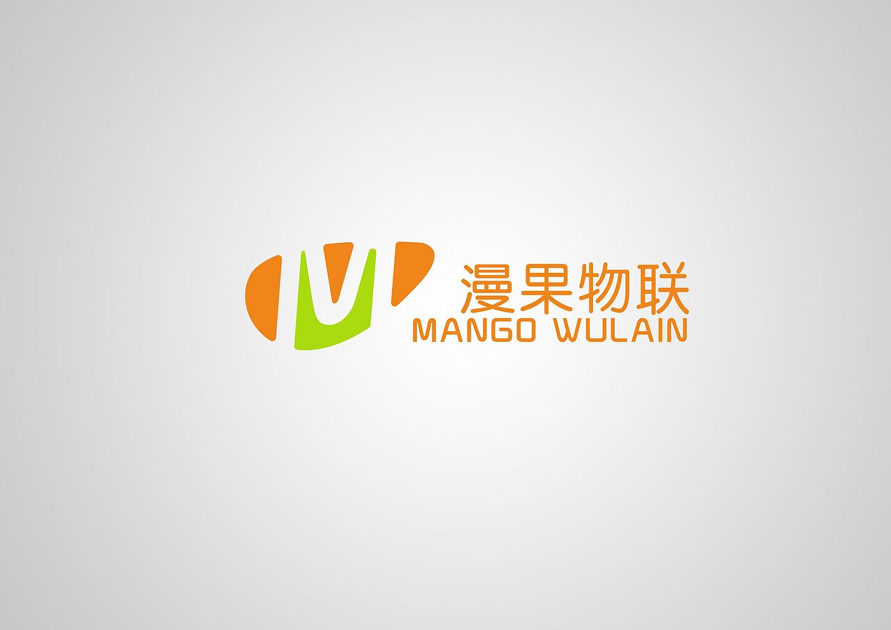 LOGO设计之漫果单车（图ZMTE3NDc0NDUy） - 品牌 - 站酷设计师手扒面原创素材 - 站酷ZCOOL