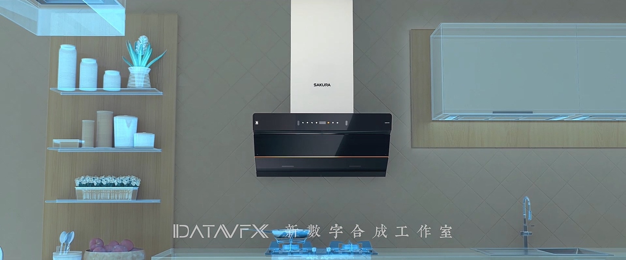 2018 Show Reel 新数字合成工作室/时间线数字科技（图ZMTYzNTA3Njg4） - 动画/影视 - 站酷设计师新数字工作室原创素材 - 站酷ZCOOL