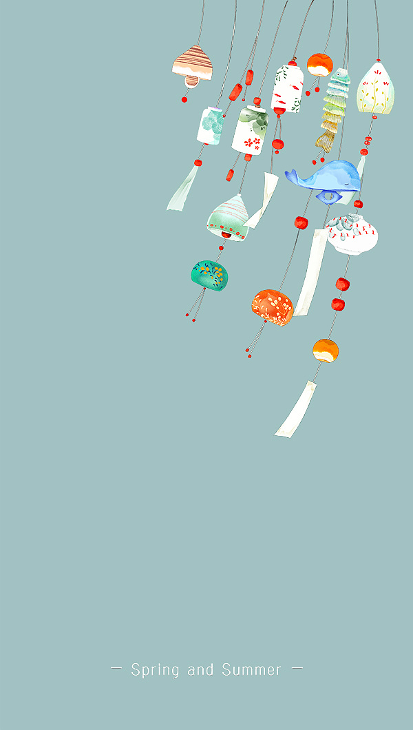 小清新素材整理（图ZMjM0NjUzNTM2） - 商业插画 - 站酷设计师晚安婉子原创素材 - 站酷ZCOOL