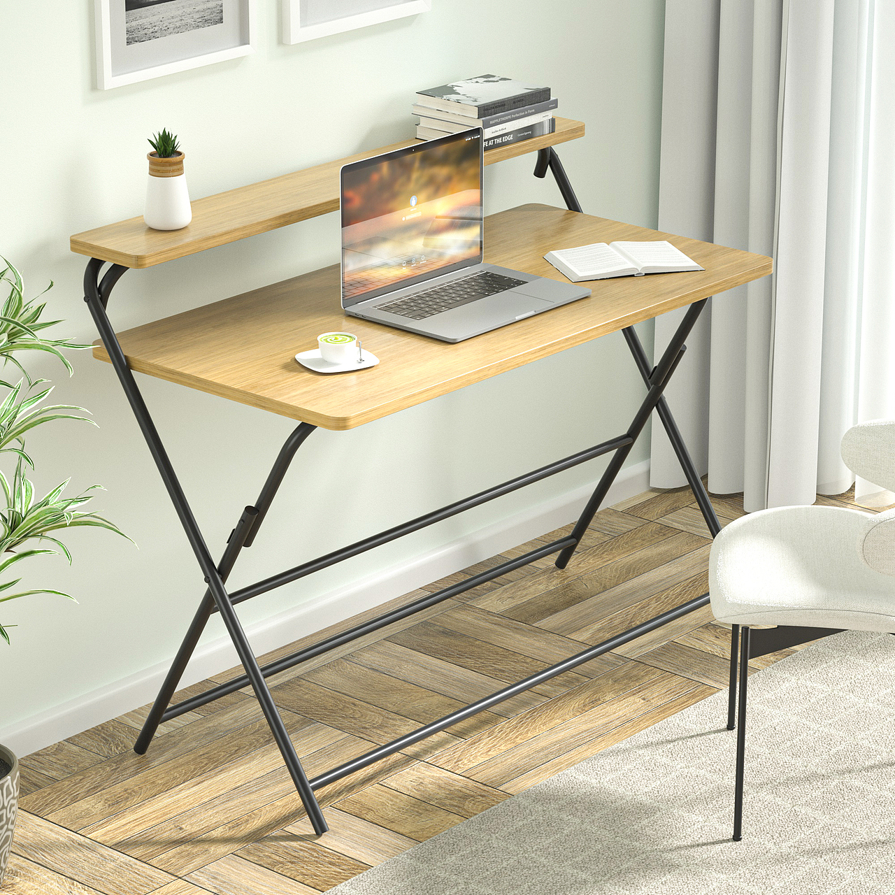 产品建模渲染练习