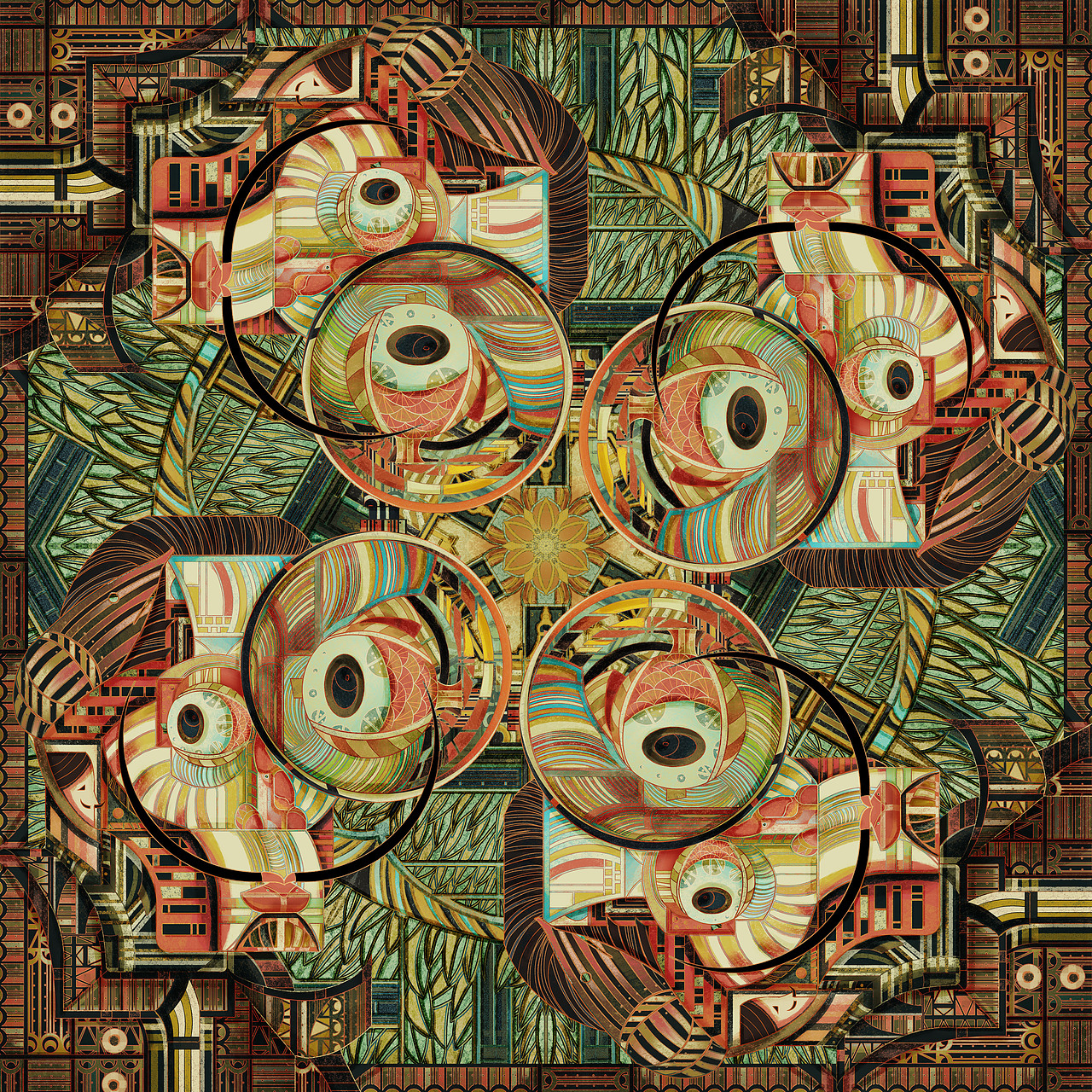 《升日但缺》 2021作品集