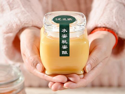 《红糖黑糖蜂蜜》 美食 产品 环境 哈尔滨雷鸣摄影