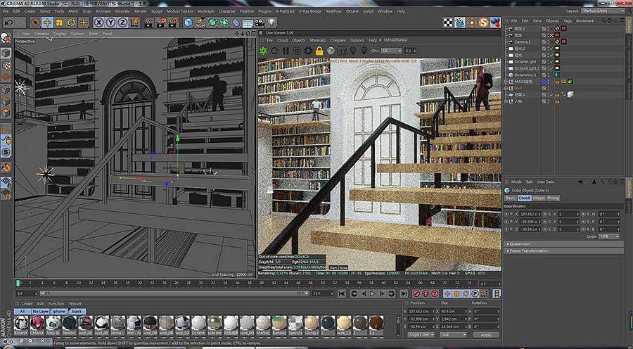 小米max2创意海报（图ZODI3NzIzNjA=） - 海报 - 站酷设计师INFINI映纷创意原创素材 - 站酷ZCOOL