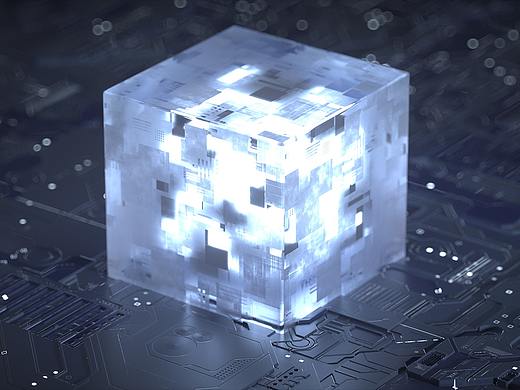 C4D透明材質(zhì)練習（個人主頁-ZNDE1Mjc2MzI=） - 其他三維 - 站酷設(shè)計師那仁萬原創(chuàng)素材 - 站酷ZCOOL