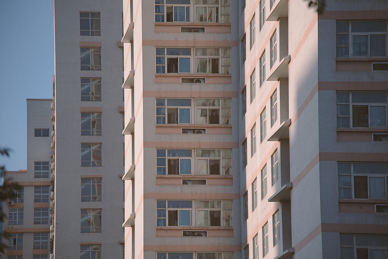 北京理工大学随拍