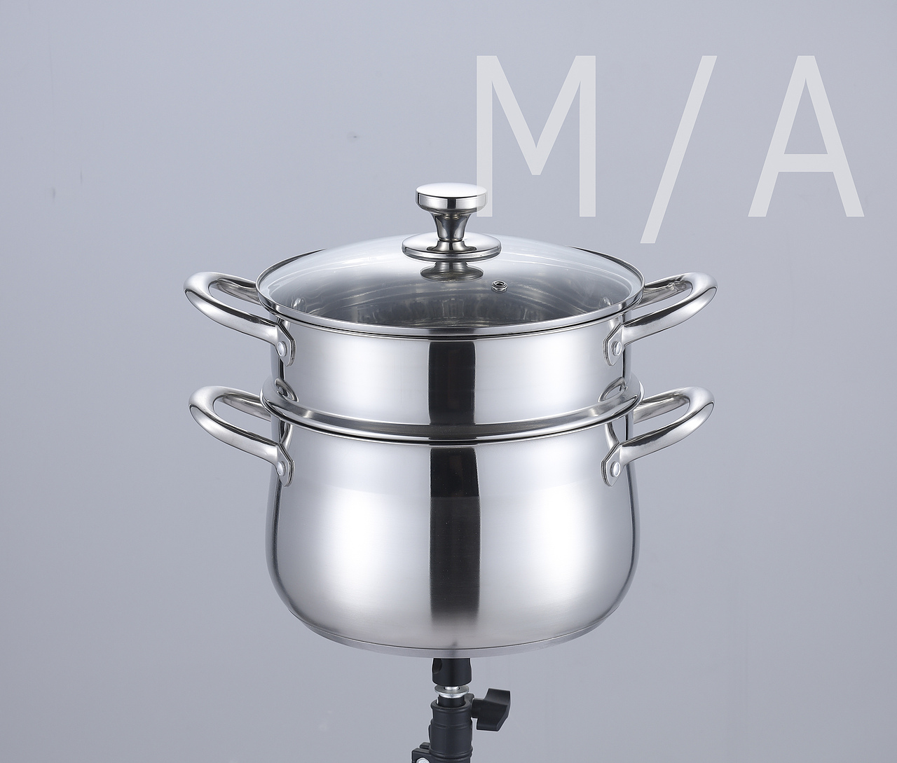 电商摄影/不锈钢/汤蒸锅（图ZMjY2NDc2OTQ4） - 产品摄影 - 站酷设计师Ai迷岸原创素材 - 站酷ZCOOL