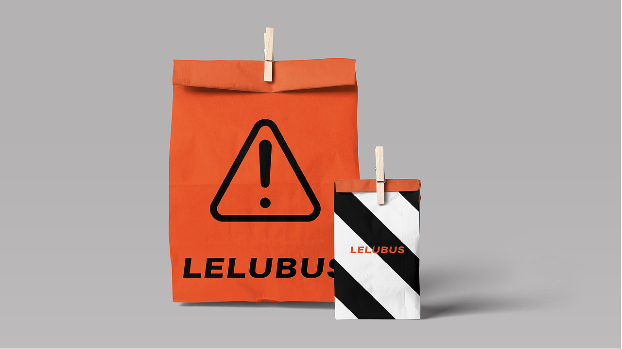 乐卤巴士 品牌全案（图ZMjkwNDQ0NjUy） - 品牌 - 站酷设计师今晚造物原创素材 - 站酷ZCOOL