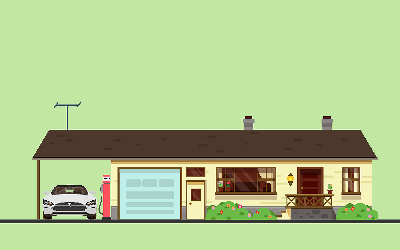 小屋（图ZODkwNjM3NDg=） - 其他UI - 站酷设计师拾海月原创素材 - 站酷ZCOOL