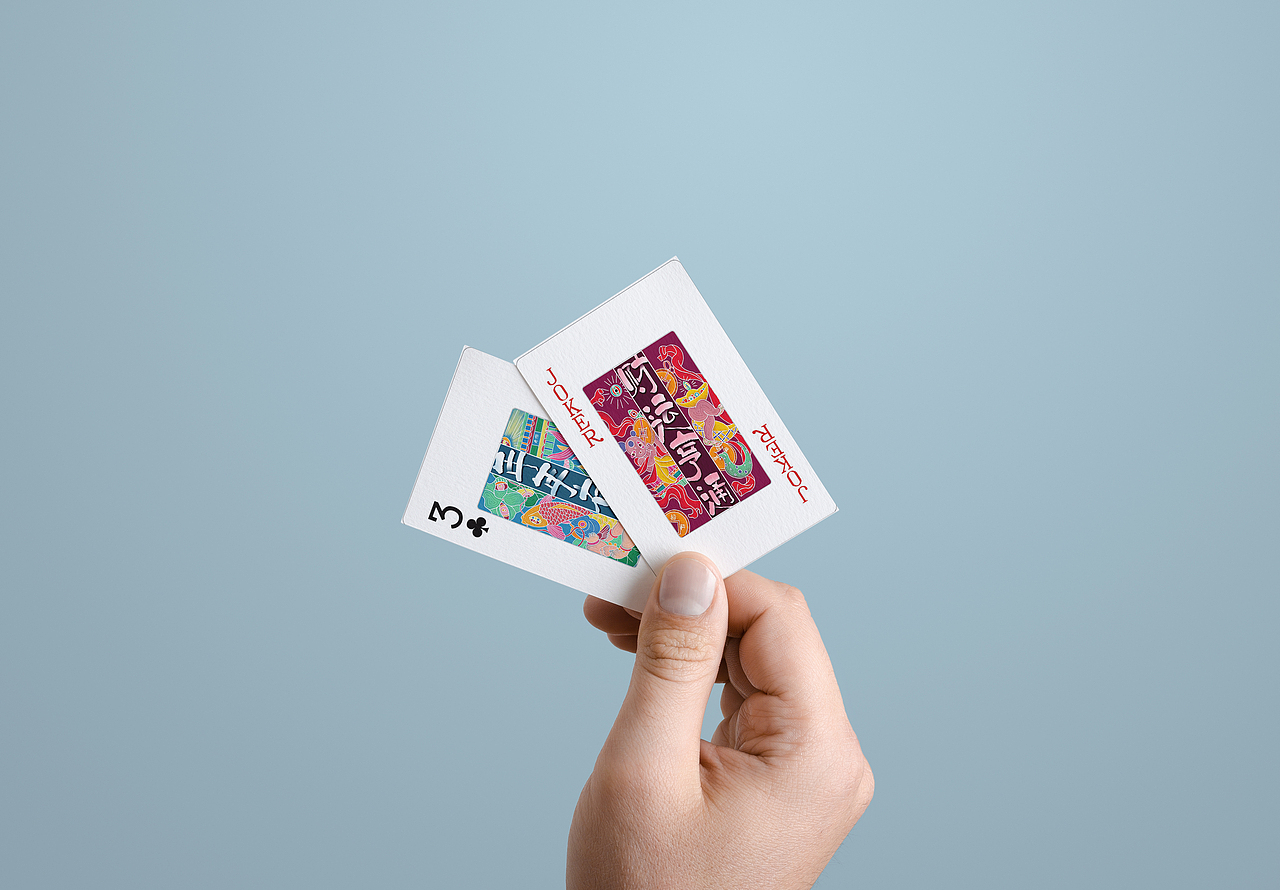 【6】“祈福令”毕业设计之—衍生品(2)