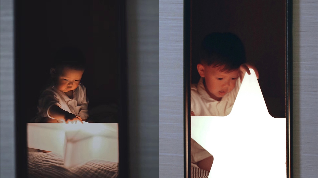 *Lucky star 一年一会 如期而至