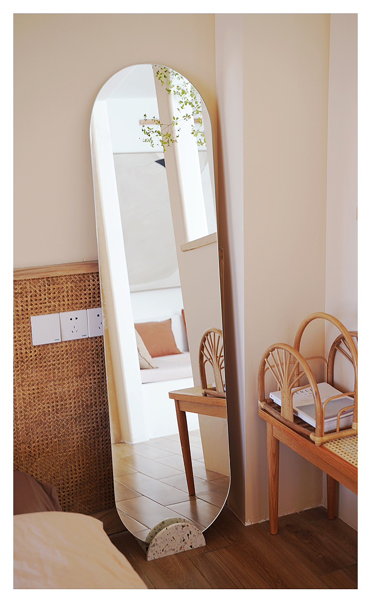 早晚穿衣镜（图ZMjY5MTE0Njcy） - 生活用品 - 站酷设计师林不巧原创素材 - 站酷ZCOOL