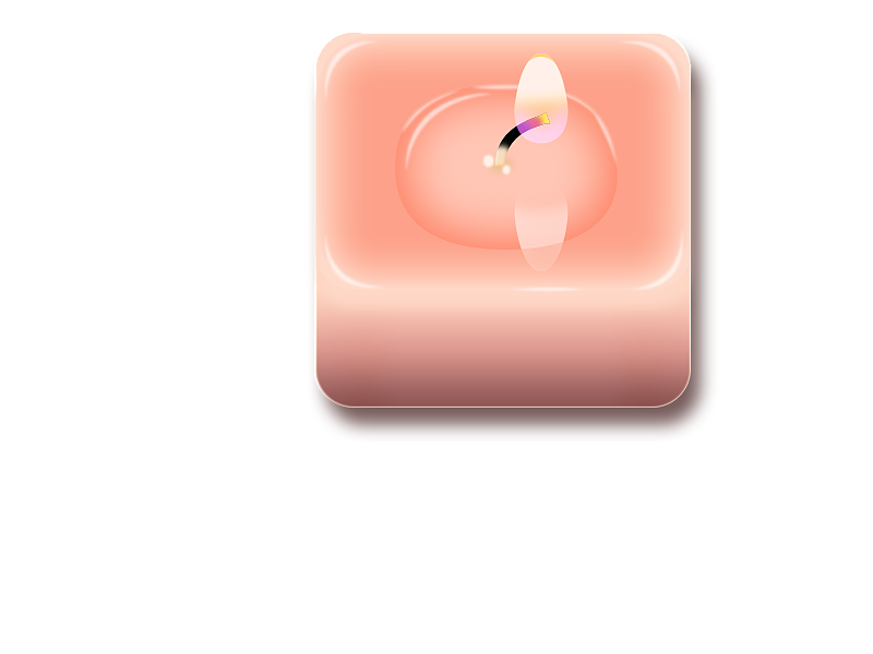 写实ICON临摹（图ZMzc5NDI1NDQ=） - 图标 - 站酷设计师_Teri原创素材 - 站酷ZCOOL