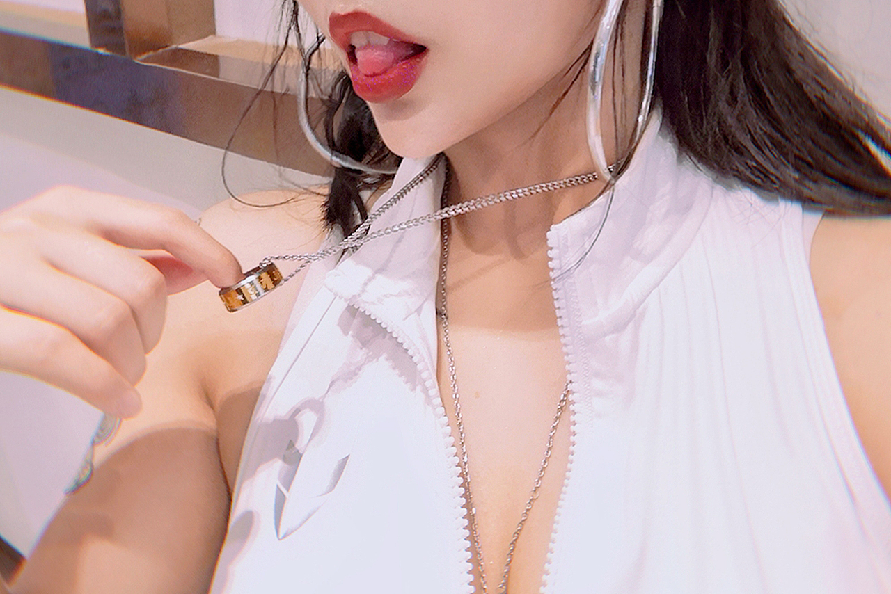 健身首饰周边系列-旋转戒指项链（图ZMjE5MTY5OTg4） - 电商 - 站酷设计师野铞WildDiors原创素材 - 站酷ZCOOL