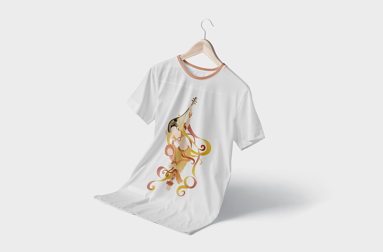 遇见敦煌系列文创