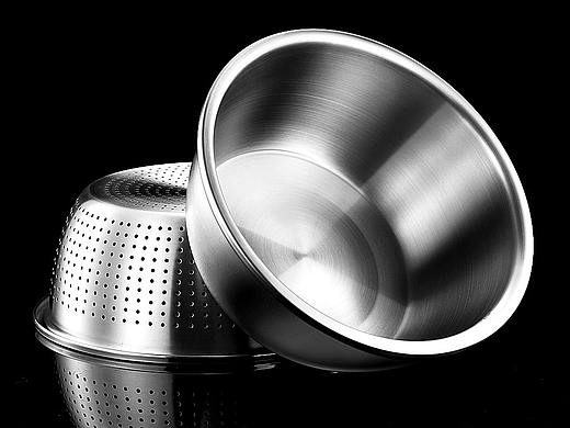 电商精修厨具类修图产品精修泡面碗饭盒菜板精修对比