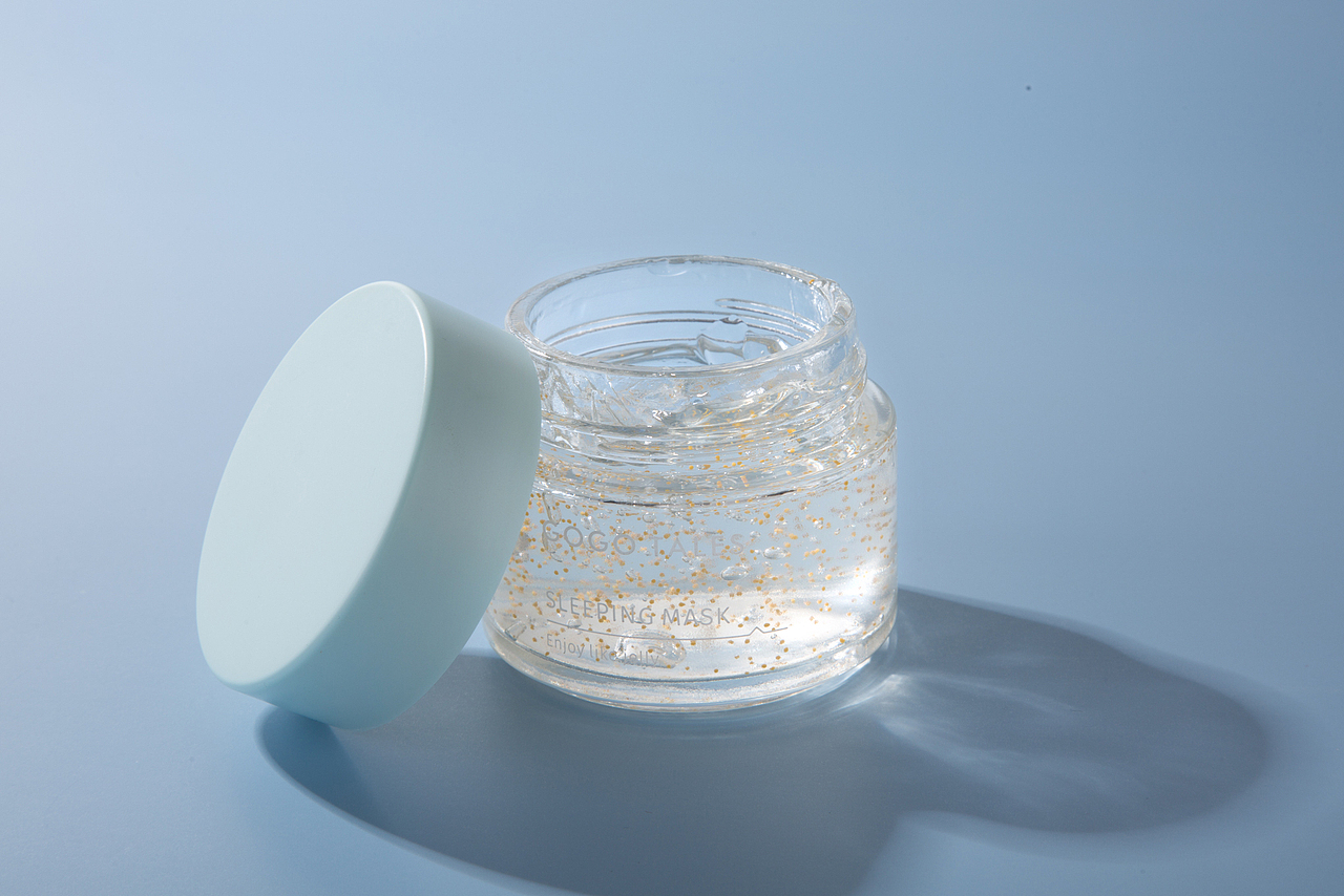 化妆品 护肤品 日用品美妆生活用品产品拍摄