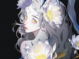 女性朗曼泥物