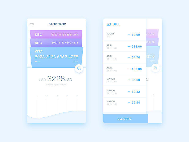 dribbble 100days日常界面练习(图ZNDg4MjY5MzI=) - APP界面 - 站酷设计师UILEO_原创素材 - 站酷ZCOOL
