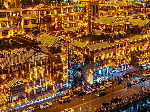 旅游景区商业规划：如何突破难题？