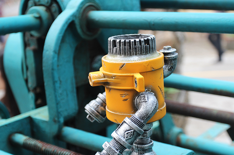 Bad temper 坏脾气（图ZMTM5NjU1MTI=） - 手办/模玩 - 站酷设计师jordang原创素材 - 站酷ZCOOL