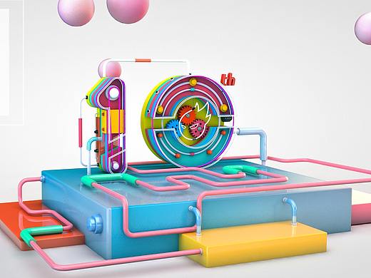 C4D
