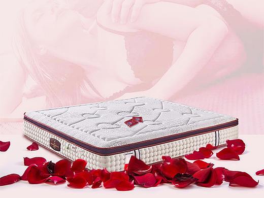 奥斯曼Romance诱惑催情床垫详情描述