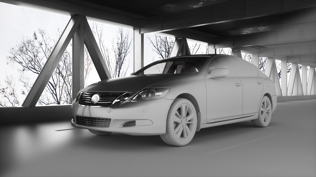 近期产品渲染合集