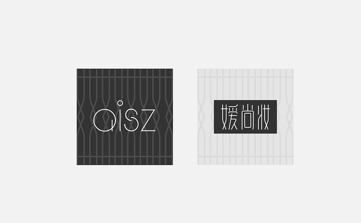 Fashion类品牌VI整合设计（图ZMTk0MjQ3ODQw） - 品牌 - 站酷设计师Desmond1997原创素材 - 站酷ZCOOL