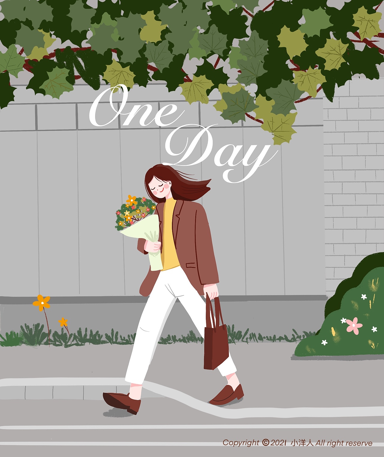 可爱 插画（图ZMjQ1ODg2ODgw） - 创作习作 - 站酷设计师Z71155715原创素材 - 站酷ZCOOL