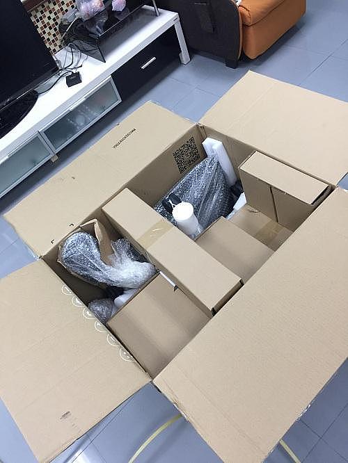 再也不怕颈椎病 保友优智尚版电脑椅评测（图ZMTMxMzA4NDAw） - 生活用品 - 站酷设计师小米发骚友原创素材 - 站酷ZCOOL