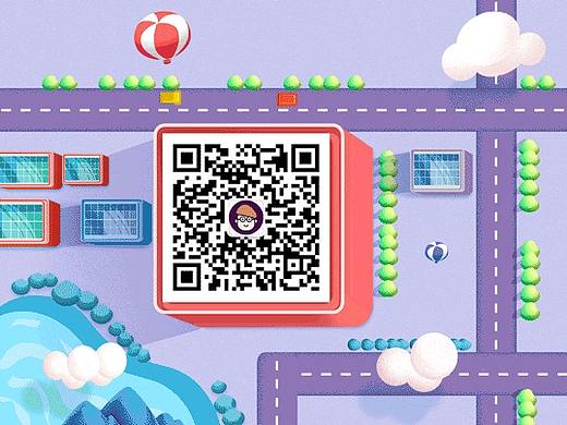 二维码