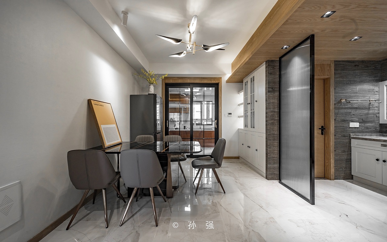 【三千渺作】孙强/ 星河国际（图ZMTQ1NDAyMTgw） - 环境/建筑摄影 - 站酷设计师千sean原创素材 - 站酷ZCOOL