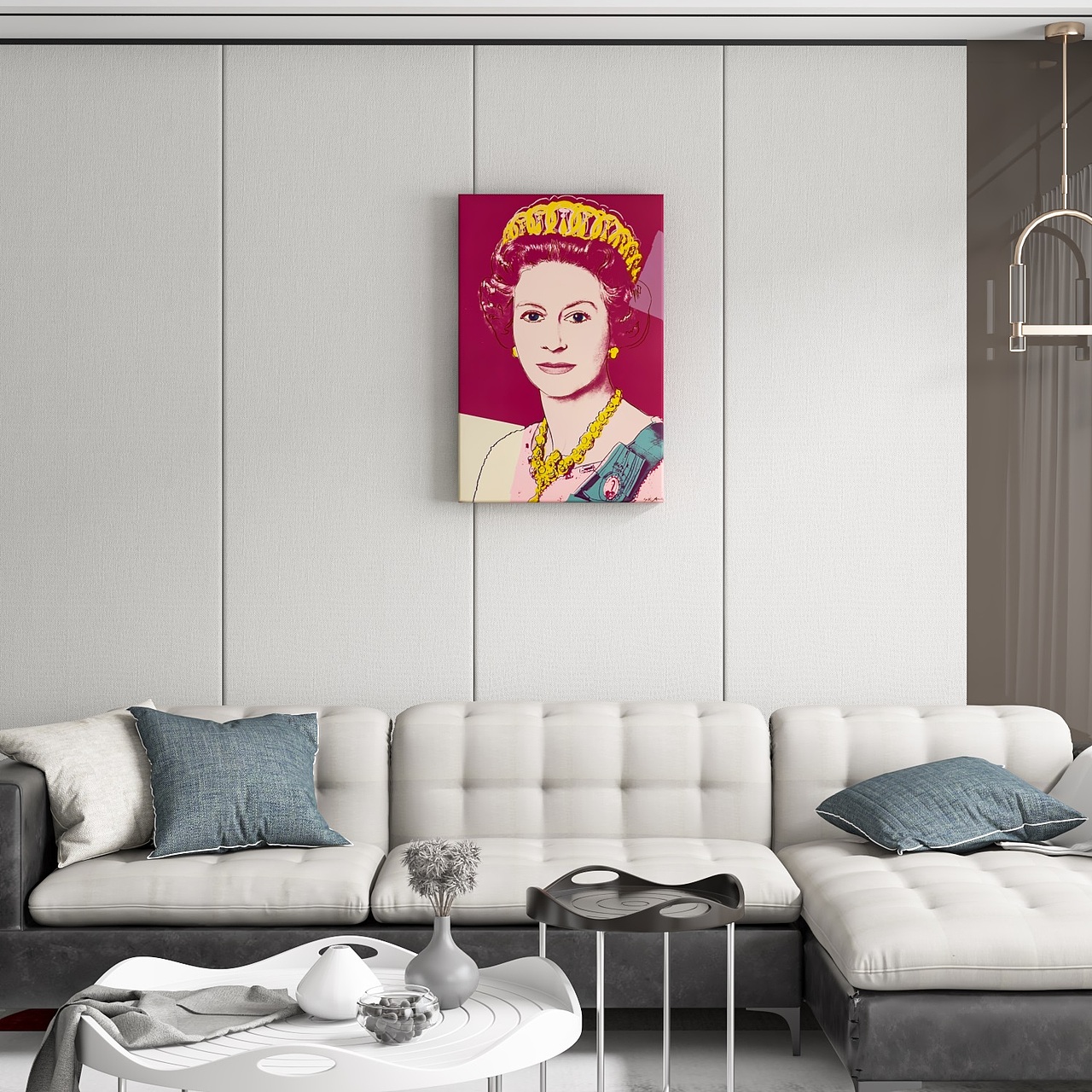 装饰画（图ZMjY2MDAzMTA4） - 产品 - 站酷设计师溪水子原创素材 - 站酷ZCOOL