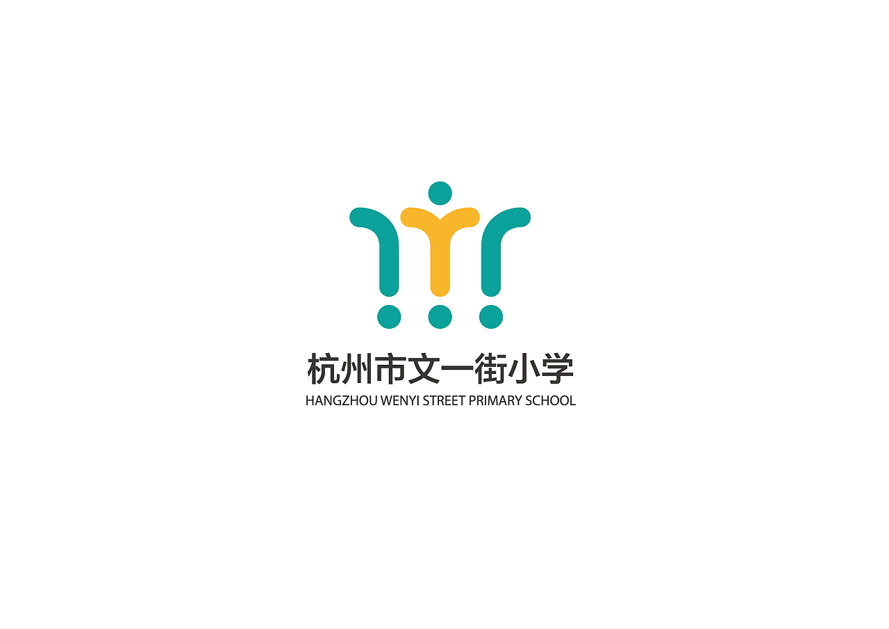 小学LOGO设计（图ZNTY4ODA5NDQ=） - Logo - 站酷设计师尛尛轩原创素材 - 站酷ZCOOL
