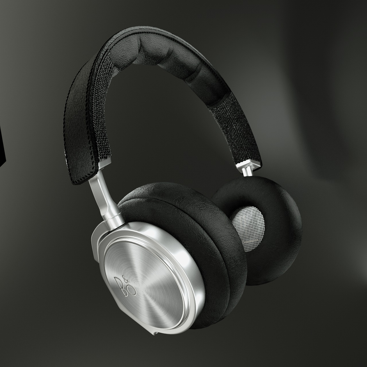 C4D OC渲染器 习作（图ZMTc2NDE2NTY0） - 产品 - 站酷设计师V唐先生原创素材 - 站酷ZCOOL