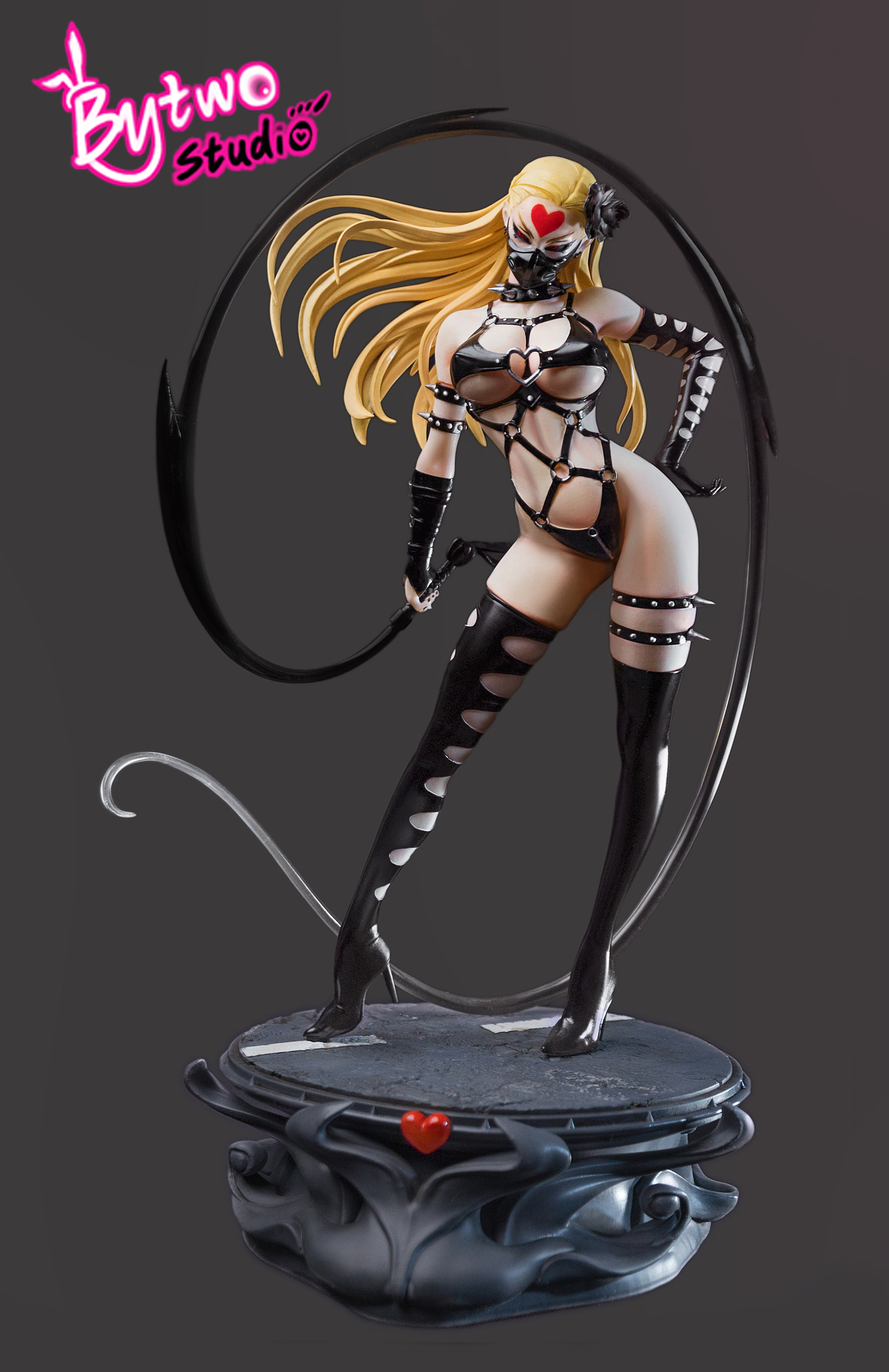 一拳超人弩s 同人手办