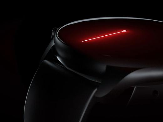 「产品宣传」智能手表Teaser Video