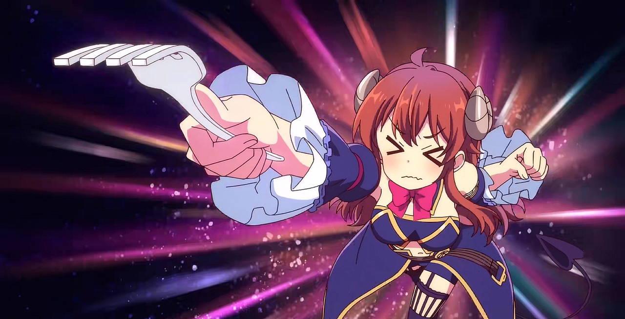 每日动漫壁纸:500