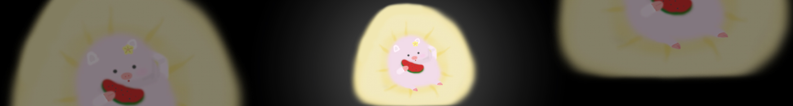 肥多多呀的个人主页（封面预览） - 主页封面设置 - 站酷设计师肥多多呀原创素材 - 站酷ZCOOL