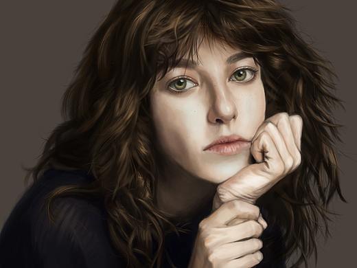 第六期 色彩练习