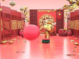 GHOMIST x 广东卫视在这儿过年