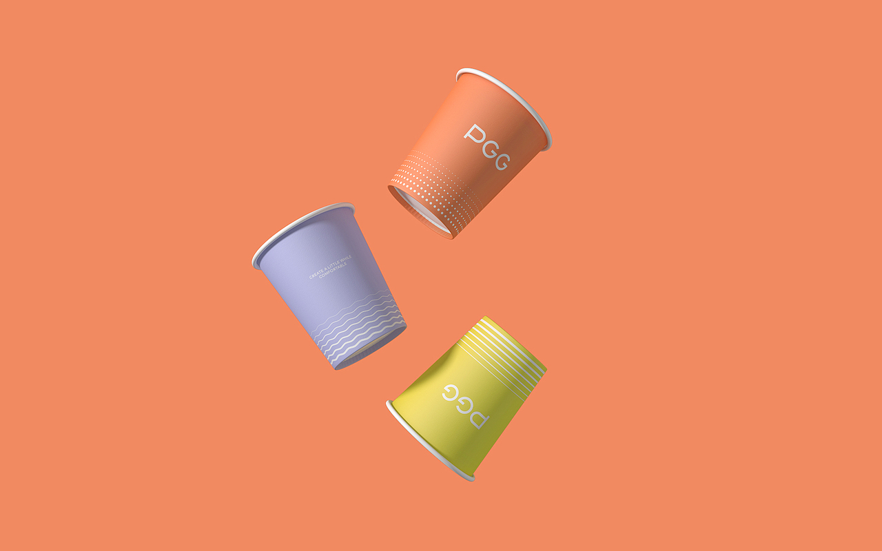 PGG（图ZMzQ2MDEwNjcy） - 品牌 - 站酷设计师据点创意设计原创素材 - 站酷ZCOOL
