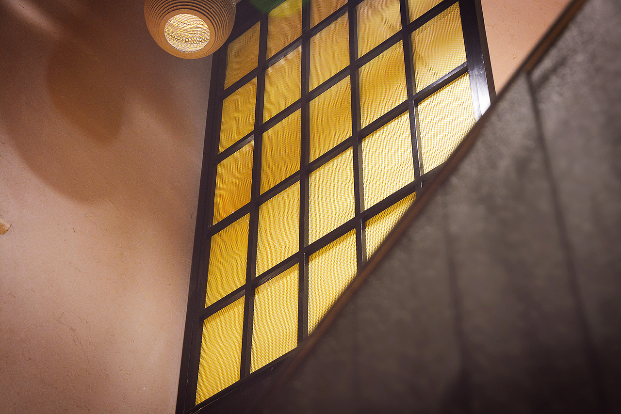 大鱼酒场 落地拍摄