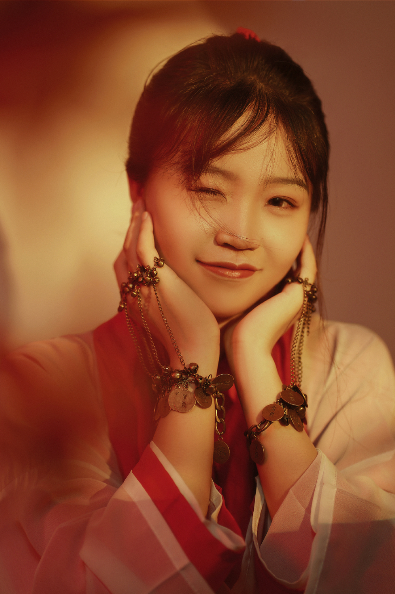 大话西游（图ZMzA5MDc0Mjky） - 人像摄影 - 站酷设计师taotao741原创素材 - 站酷ZCOOL