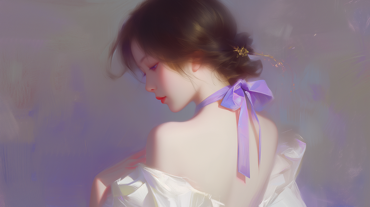 TOM猫的梦中情人（图ZMzY3NDk4MDAw） - AI作品 - 站酷设计师婉艺AI原创素材 - 站酷ZCOOL