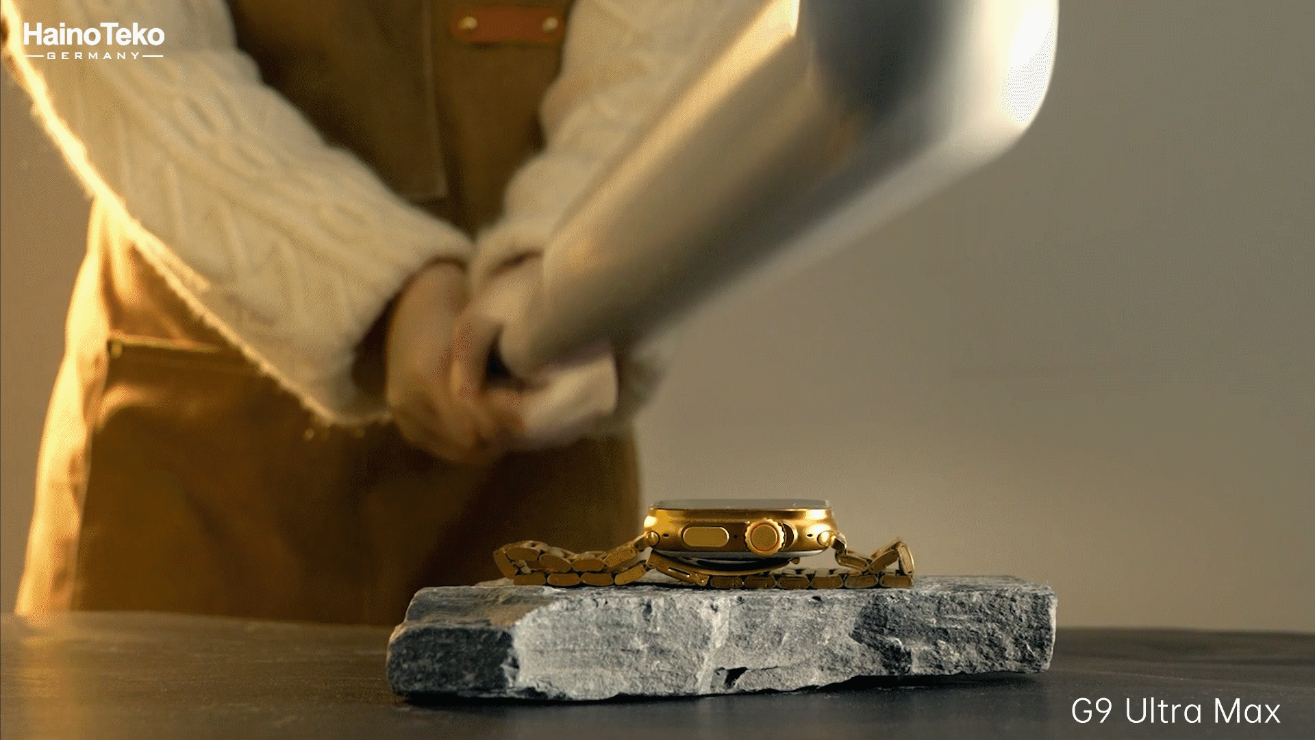 New Gold Watch 黄金手表（图ZMzI0ODUwNTIw） - 产品摄影 - 站酷设计师是燃烧的冰块原创素材 - 站酷ZCOOL